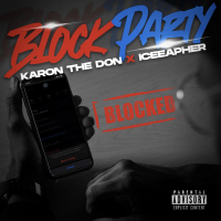 Karon The Don (Single)