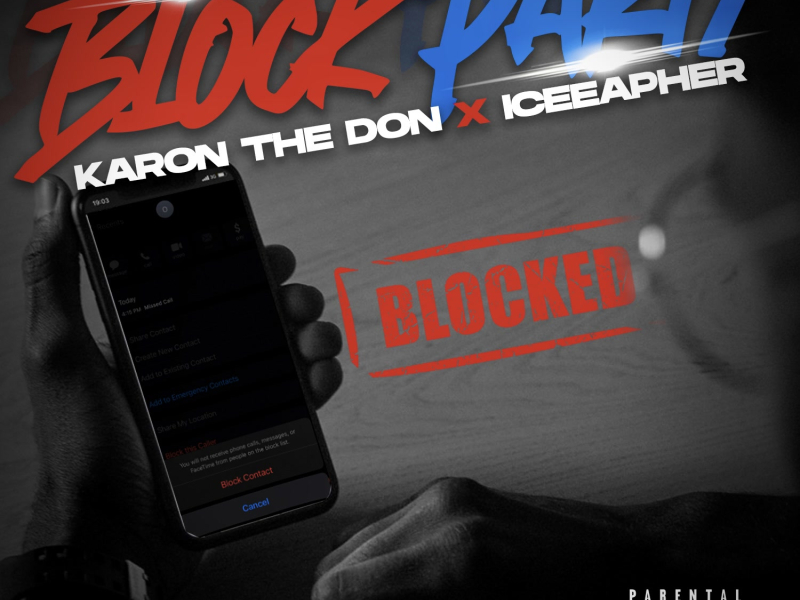 Karon The Don (Single)