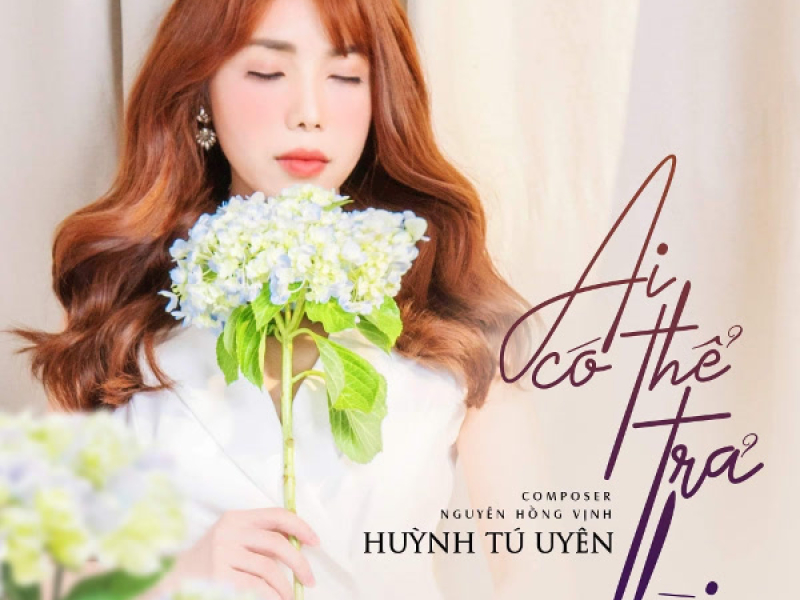 Ai Có Thể Trả Lời (Single)
