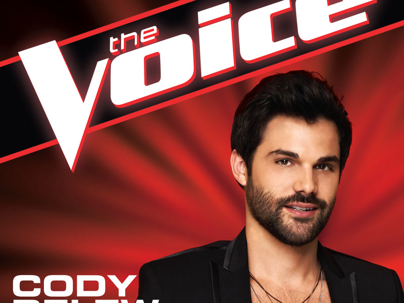 The Best (The Voice Performance) (Single)
