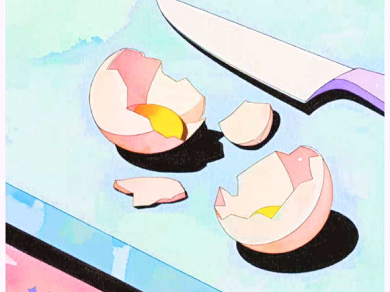 Castração (Single)