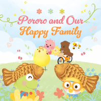 Pororo and Our Happy Family