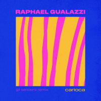 Carioca (Gil Sanders Remix) (Single)