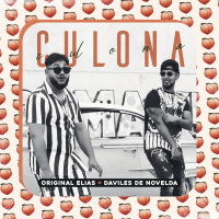 Culona (Single)