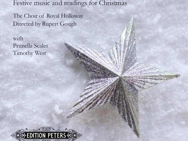 Carols from Royal Holloway