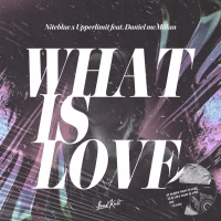 What is love (feat. Daniel McMillan) (Single)