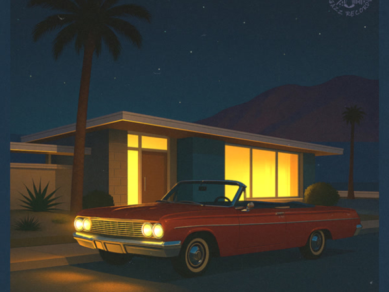 Convertible (Single)