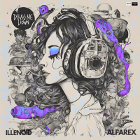 Drag Me Down (Single)