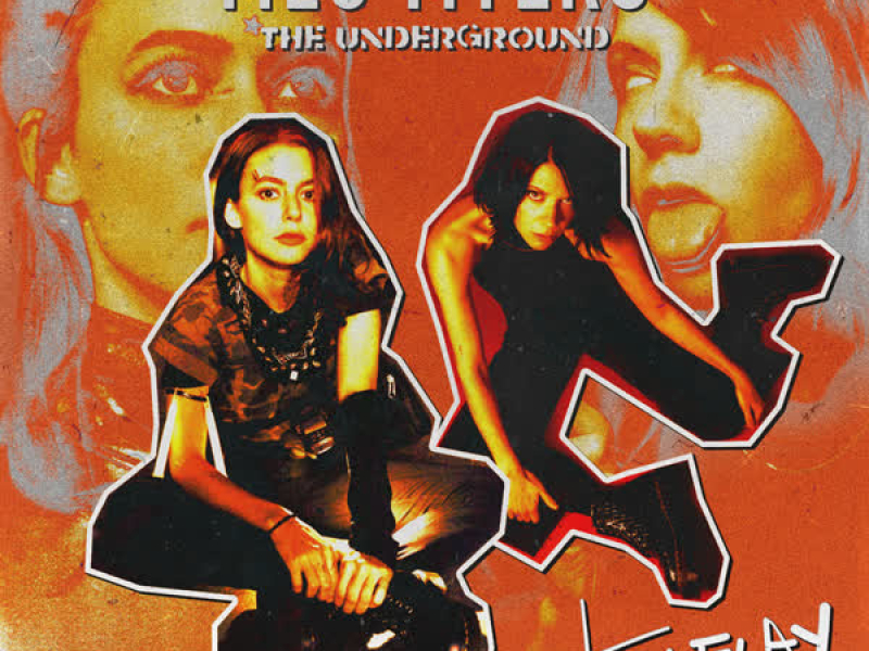 The Underground (Single)