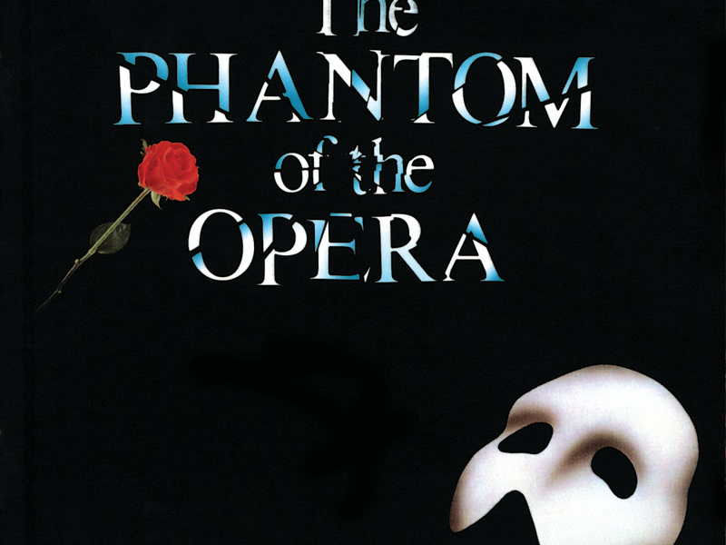 The Phantom Of The Opera