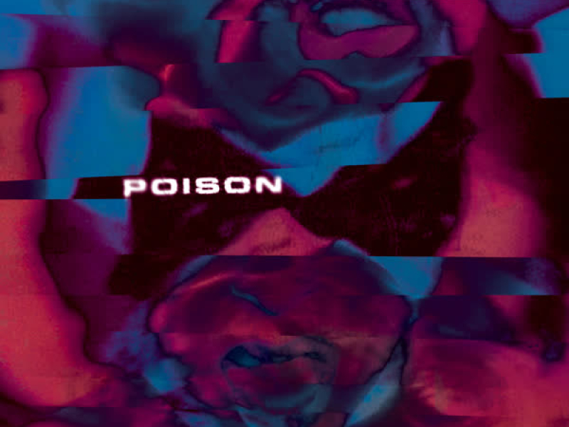 POISON (Single)