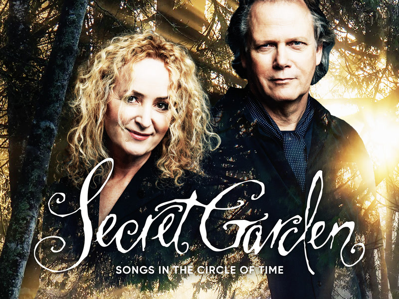 Songs In The Circle Of Time