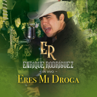 Eres Mi Droga (En Vivo) (Single)