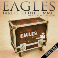 Take It To The Summit (Houston, TX 16th Nov '76) (Single)