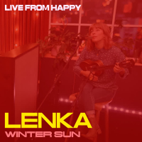 Winter Sun (Live from Happy) (Single)