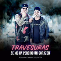 Travesuras / Se Me Ha Perdido un Corazon (Single)