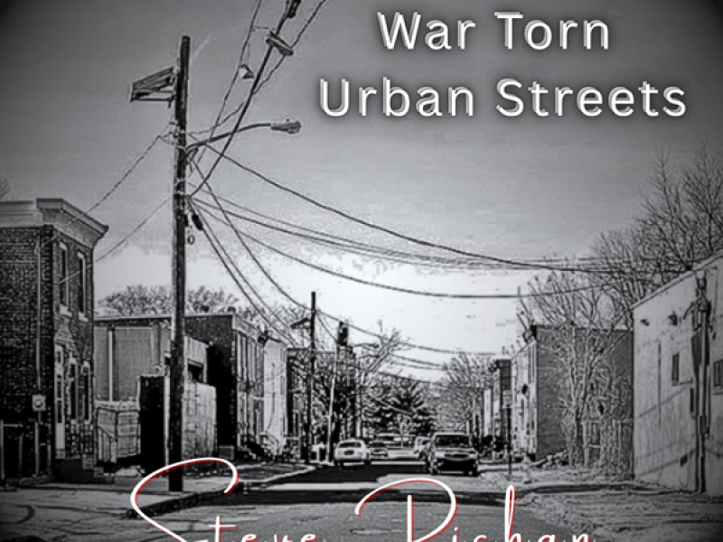 War Torn Urban Streets (Single)
