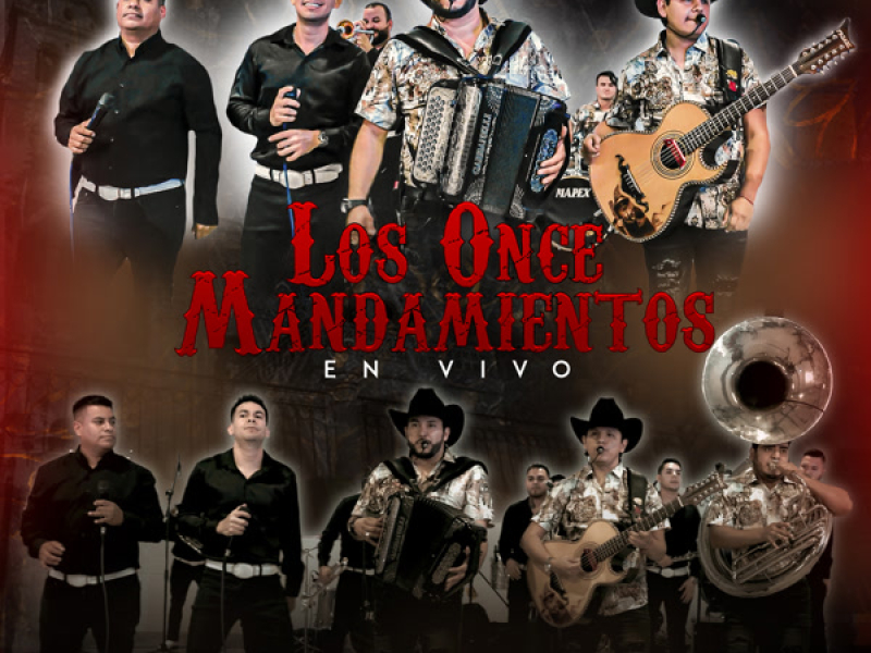 Los Once Mandamientos 