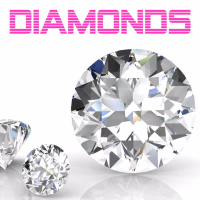 Diamonds