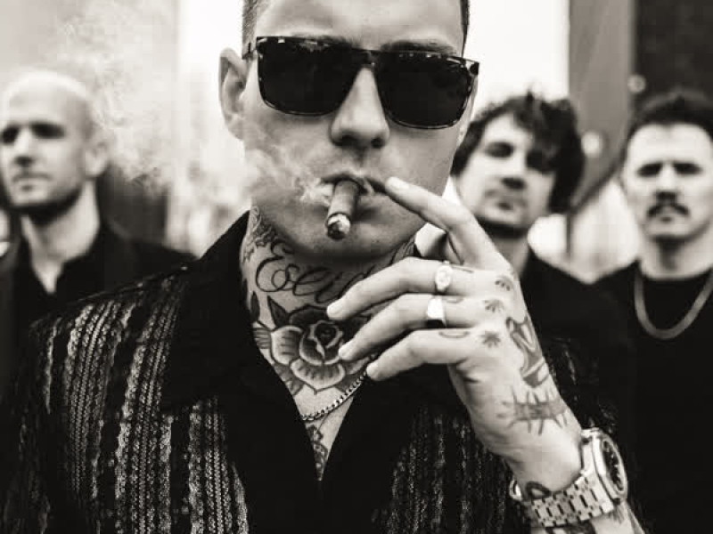 Where Did All The Cool Kids Go? (Deluxe)