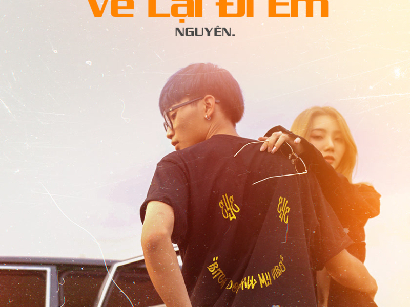 Về Lại Đi Em (Single)