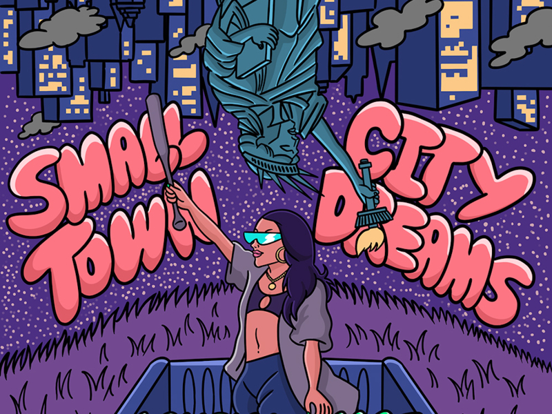 Small Town City Dreams