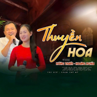 Thuyền Hoa (Single)