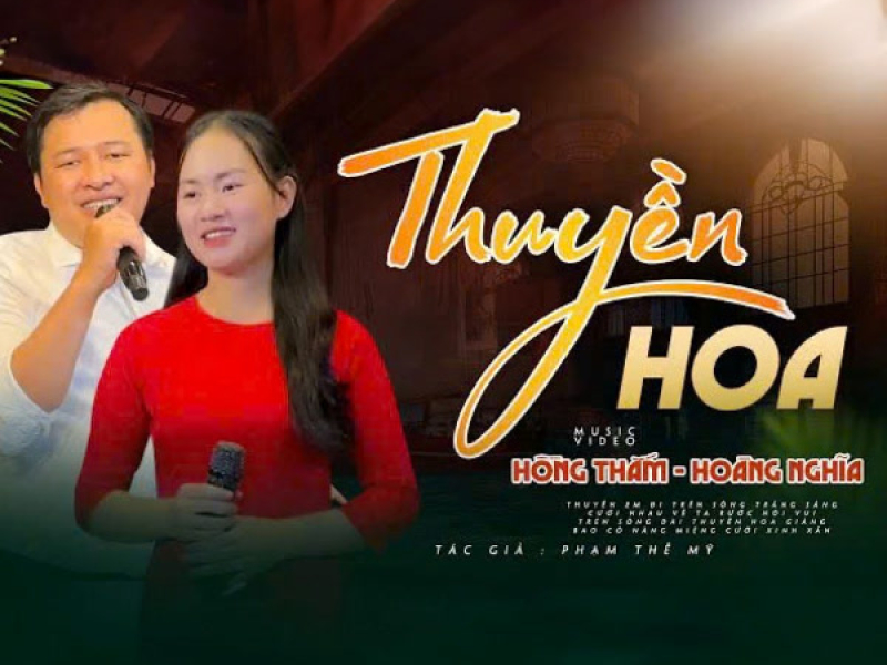 Thuyền Hoa (Single)