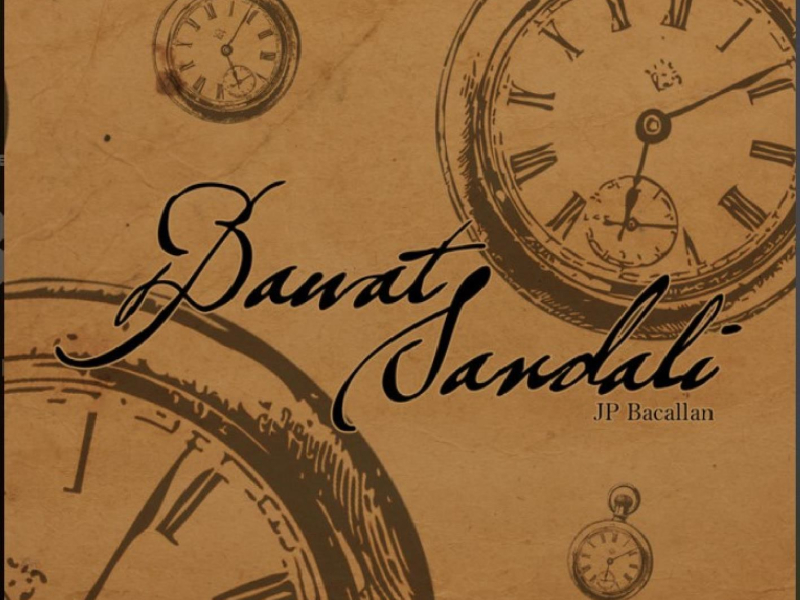 Bawat Sandali (Single)