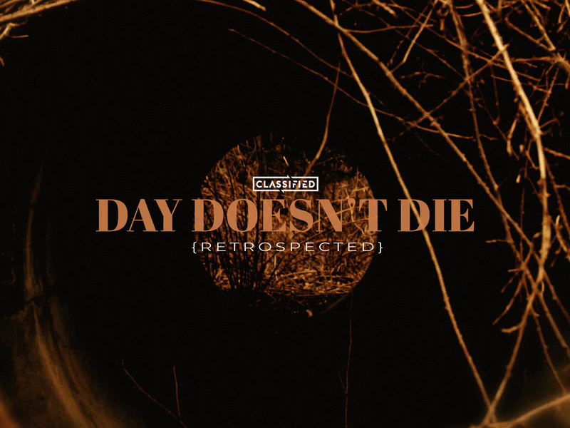 Day Doesn't Die (Acoustic) (Single)