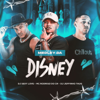 Medley da Disney (Single)