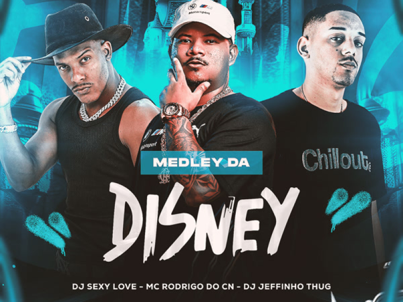 Medley da Disney (Single)