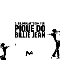 PIQUE DO BILLIE JEAN (Single)