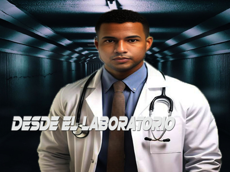 Desde el laboratorio (Sencillo) (Single)