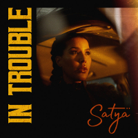 In Trouble (Single)