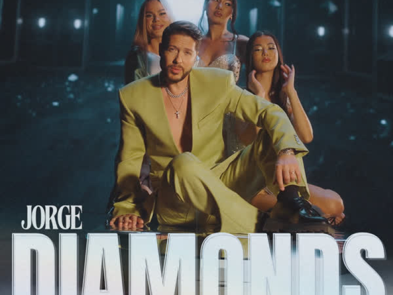 Diamonds (Single)