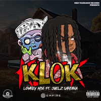 K LO K (feat. Juelz Santana) (Single)