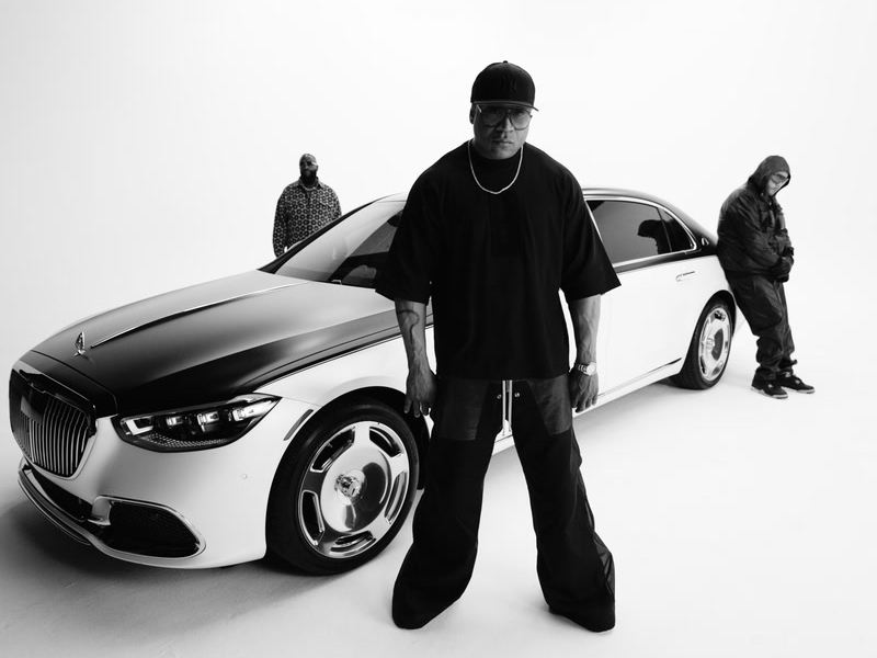 Saturday Night Special (Single)