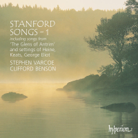 Stanford: Songs, Vol. 1