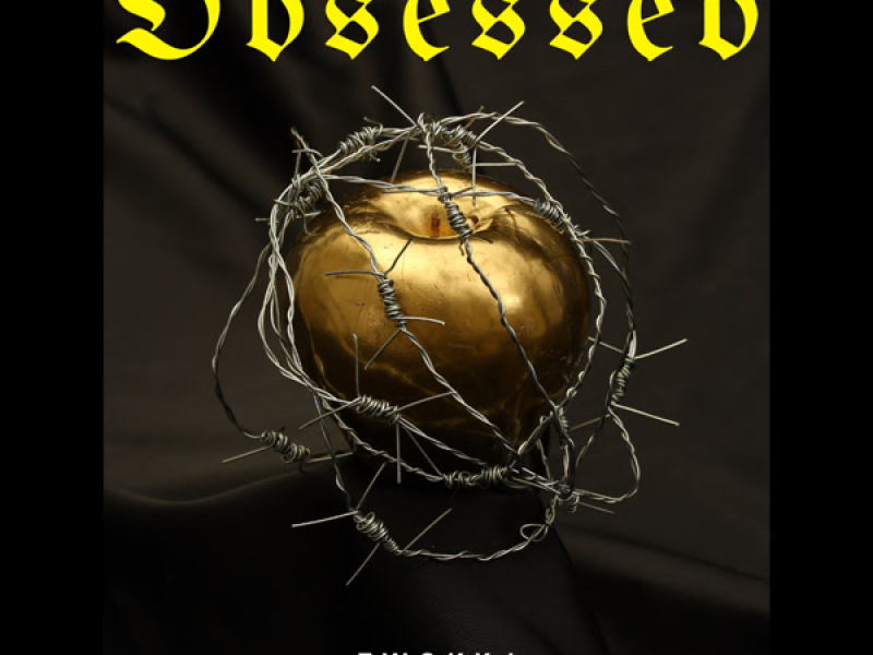 Obsessed (EP)