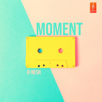 Moment - Single