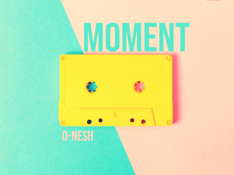 Moment - Single