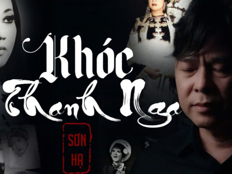Khóc Thanh Nga (Single)