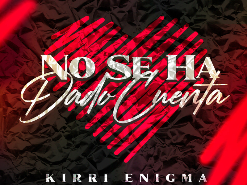 No Se Ha Dado Cuenta (Single)