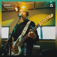 tricot on Audiotree Live (EP)