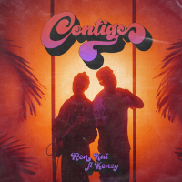 Contigo (Single)