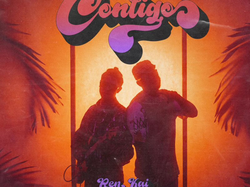 Contigo (Single)