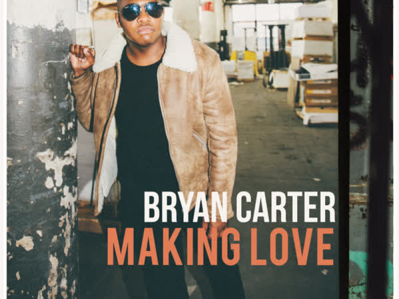 Making Love (Single)