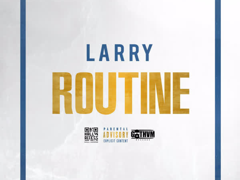 Routine (Single)