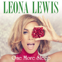 One More Sleep (EP)